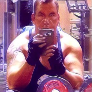 Profilbild von Marcos Nino