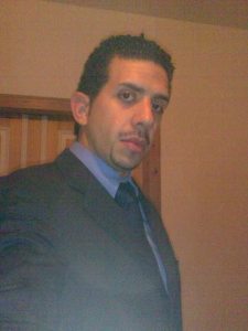 Profilbild von Marcos Oliveira