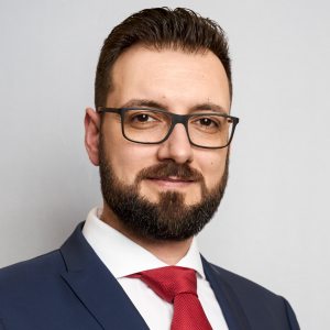 Profilbild von Marcos Varela