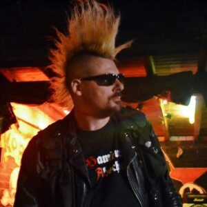 Profilbild von Marcus-Gerard Kilfitt