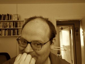 Profilbild von Marcus H. Stelter