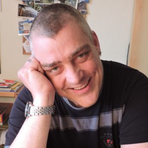 Profilbild von Marcus Steffen Zimmermann