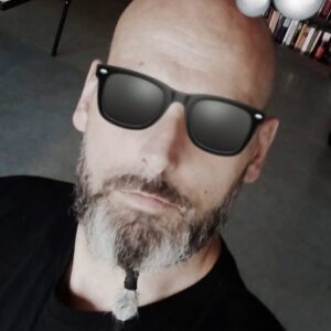 Profilbild von Marcus Thomas Eisenhöfer