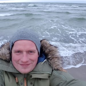 Profilbild von Marcus Aengst