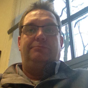 Profilbild von Marcus Ahrens