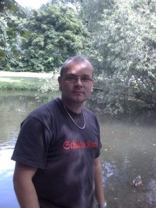Profilbild von Marcus Albrecht