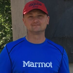 Profilbild von Marcus Amend