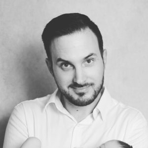 Profilbild von Marcus Andrearczyk