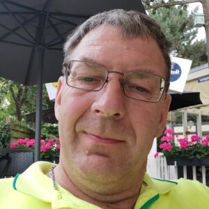 Profilbild von Marcus Appel