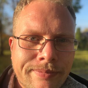 Profilbild von Marcus Arnold