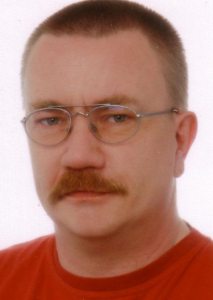 Profilbild von Marcus Bär