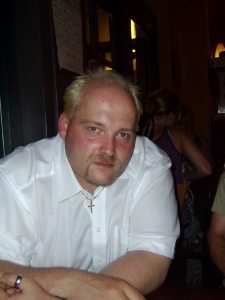 Profilbild von Marcus Bäumer