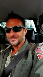 Profilbild von Marcus Baron