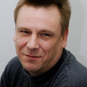 Profilbild von Marcus Barths
