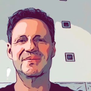 Profilbild von Marcus Bartsch