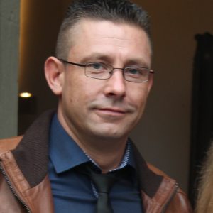 Profilbild von Marcus Bartsch