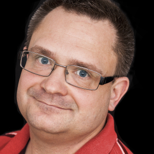 Profilbild von Marcus Barwinske