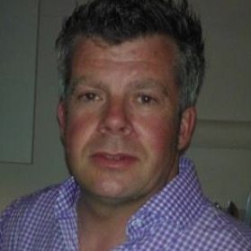 Profilbild von Marcus Bauer
