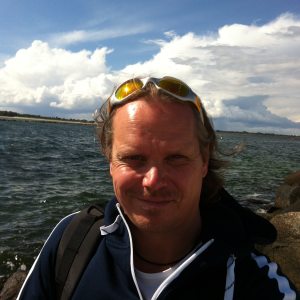 Profilbild von Marcus Baumann