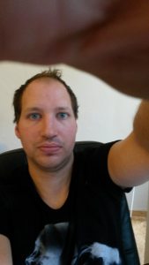 Profilbild von Marcus Bechert
