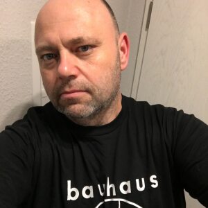 Profilbild von Marcus Becker