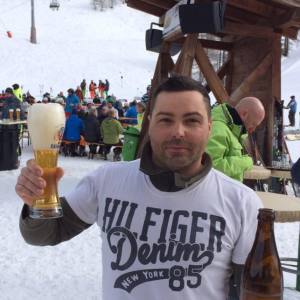 Profilbild von Marcus Becker