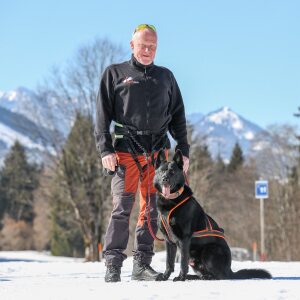 Profilbild von Marcus Becker