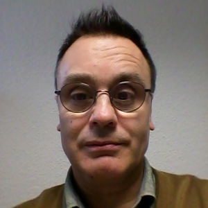 Profilbild von Marcus Beckmann