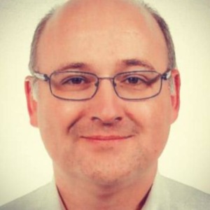 Profilbild von Marcus Bender