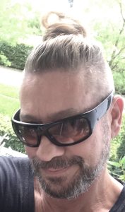 Profilbild von Marcus Berge