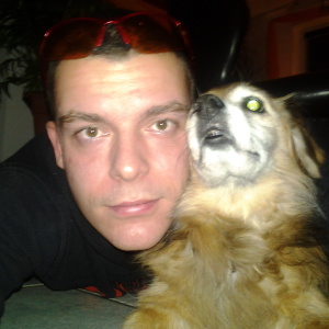 Profilbild von Marcus Bey