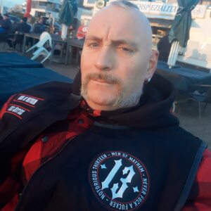 Profilbild von Marcus Beyer