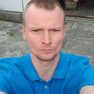 Profilbild von Marcus Bieberle