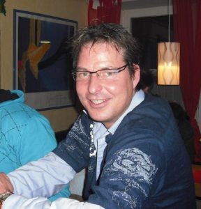 Profilbild von Marcus Biermann