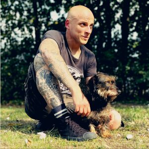 Profilbild von Marcus Binder