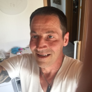 Profilbild von Marcus Binder