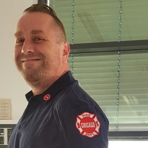 Profilbild von Marcus Blädel