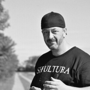 Profilbild von Marcus Blaschczyk