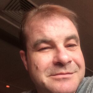 Profilbild von Marcus Blomenkamp