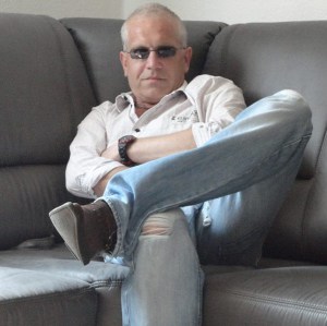 Profilbild von Marcus Bochmann