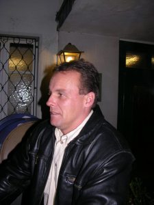 Profilbild von Marcus Bock
