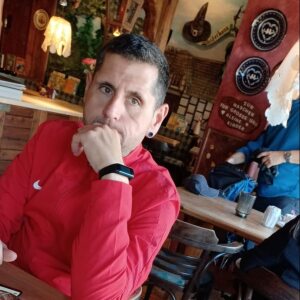 Profilbild von Marcus Böhling