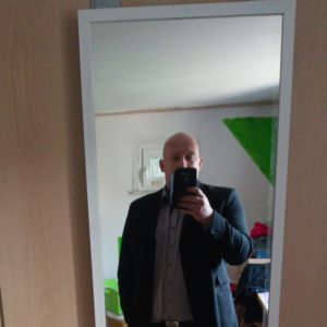 Profilbild von Marcus Böhme