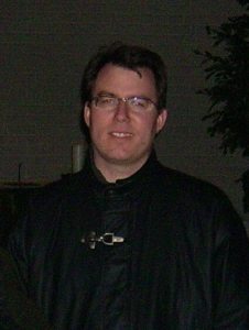 Profilbild von Marcus Böhne