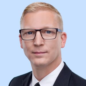 Profilbild von Marcus Böhnke