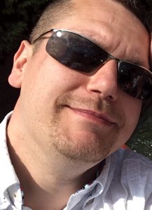 Profilbild von Marcus Bollensen