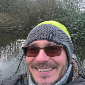 Profilbild von Marcus Boos