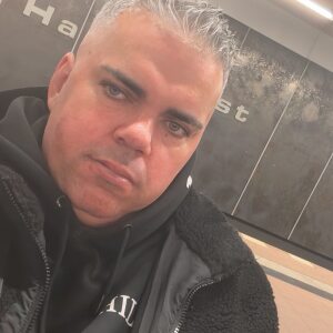 Profilbild von Marcus Bortz