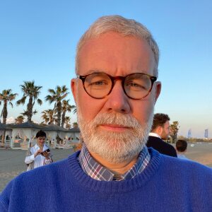 Profilbild von Marcus Bracklo