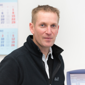 Profilbild von Marcus Brassat